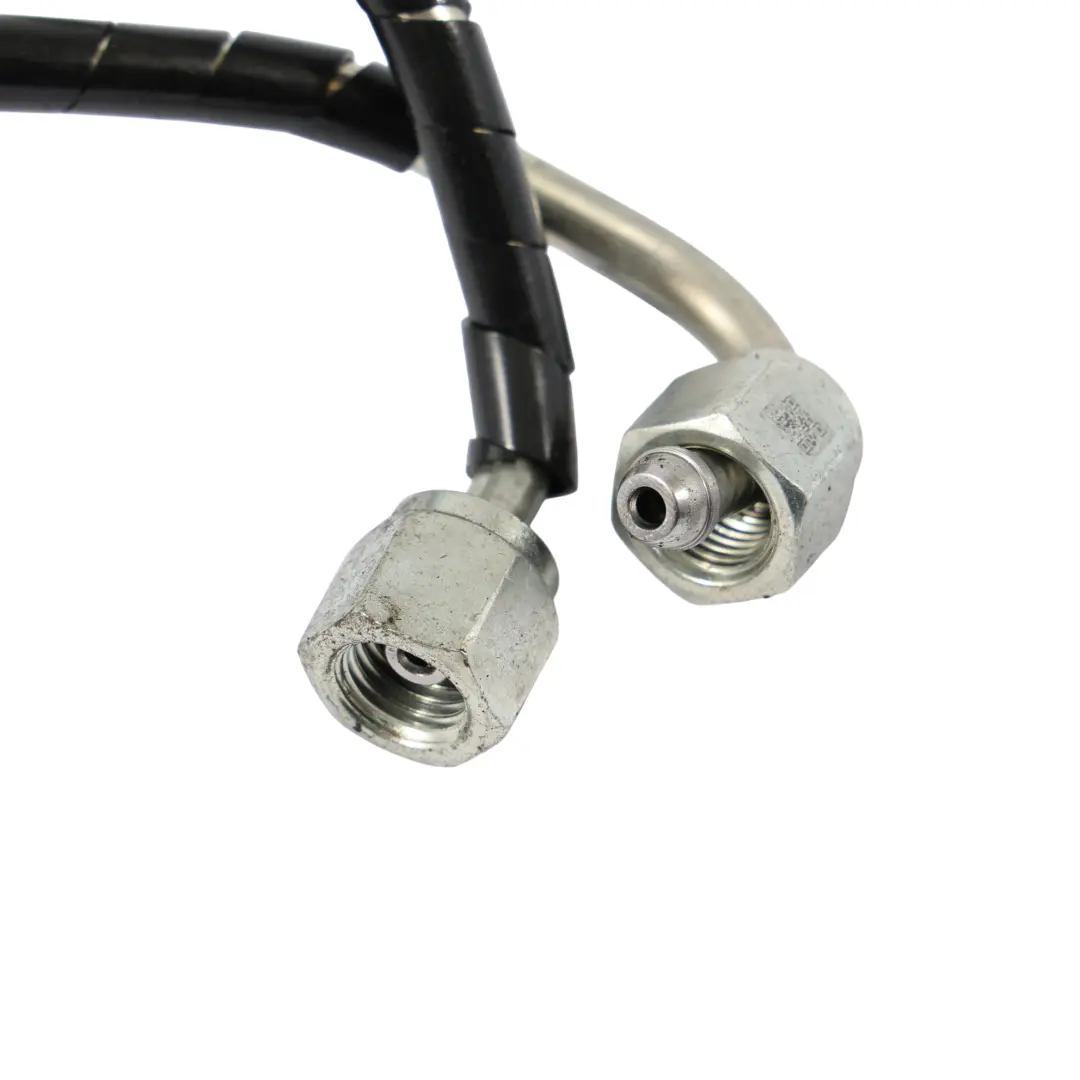 Ford Transit Custom Mk1 Pressure Hose Fuel Injector Pipe Set 2.0 EcoBlue - SKU 2215542 - Part number HG9Q-8J323-AA