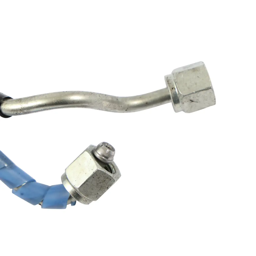 Ford Transit Custom Mk1 Druck Schlauch Kraftstoff Einspritzung Satz 2.0 Ecoblue - SKU 2215542 - Teilenummer HG9Q-8J323-AA