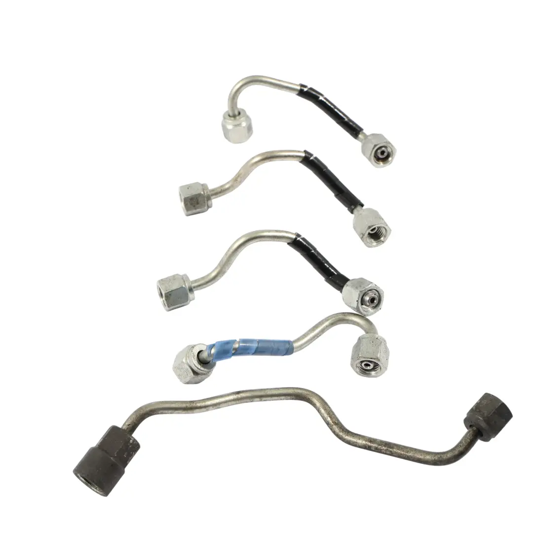 Ford Transit Custom Mk1 Pressure Hose Fuel Injector Pipe Set 2.0 EcoBlue - SKU 2215542 - Part number HG9Q-8J323-AA