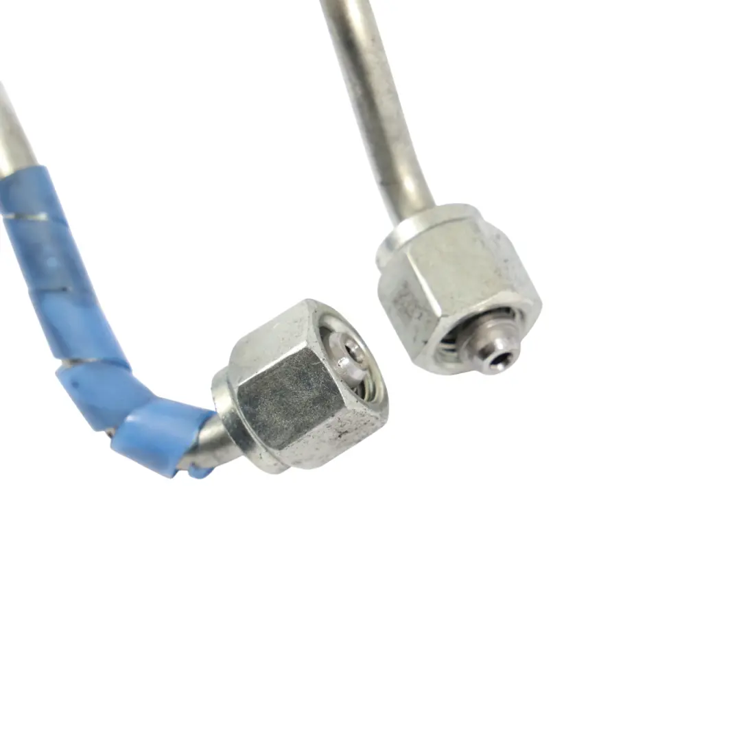 Mk1 Set Tubi Pressione Iniettori Di Carburante 2.0 Ecoblue per Ford Transit Custom con numero di parte HG9Q-8J323-AA Ford Transit Custom Mk1 Set Tubi Pressione Iniettori Di Carburante 2.0 Ecoblue - SKU 2215542 - Numero di parte HG9Q-8J323-AA