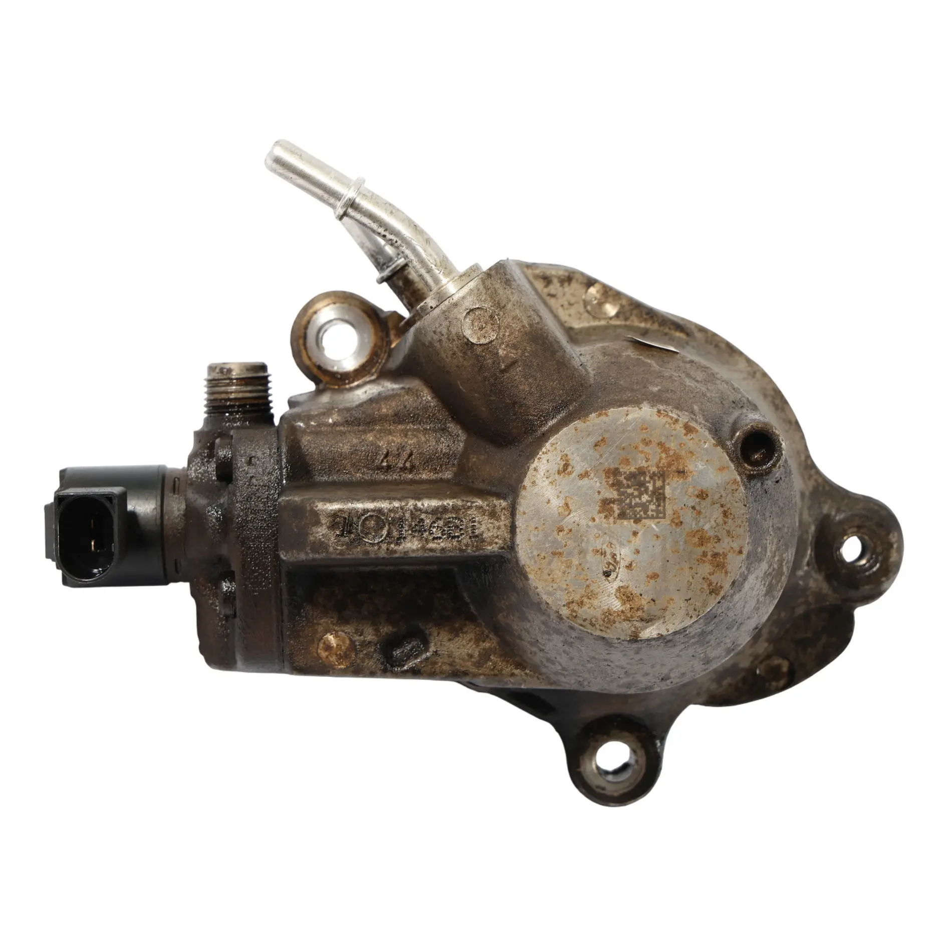 Ford Transit Mk8 2.0 Ecoblue Injection High Pressure Fuel Pump HG9Q-9B395-AB