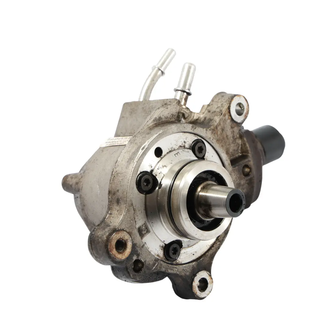 Ford Transit Mk8 2.0 Ecoblue Iniezione Pompa Carburante Pressione HG9Q9B395AB - SKU HG9Q-9B395-AB - Numero di parte HG9Q-9B395-AB