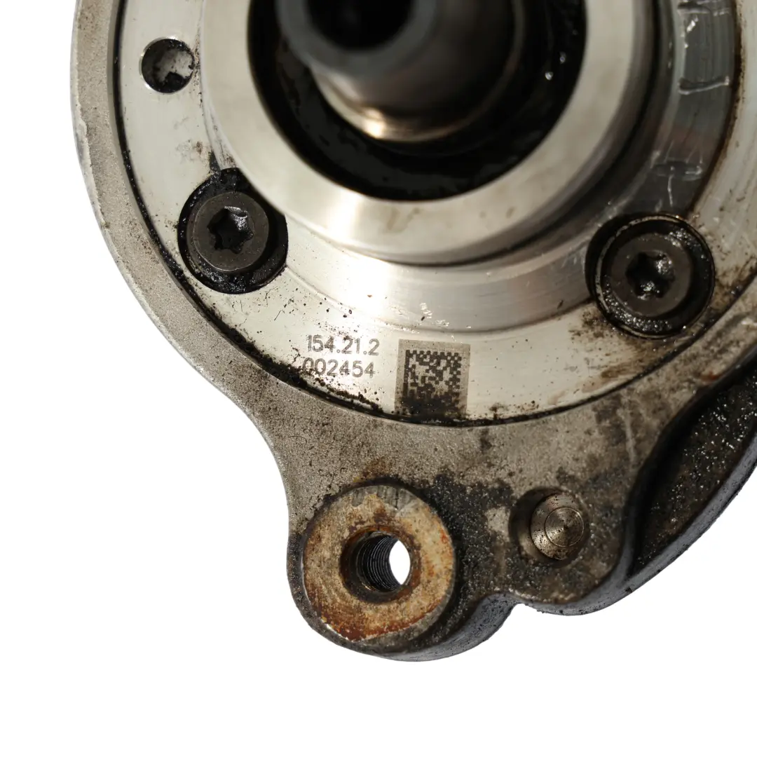 Ford Transit Mk8 2.0 Ecoblue Injection Bomba Combustible Presión HG9Q9B395AB - SKU HG9Q-9B395-AB - Número de pieza HG9Q-9B395-AB