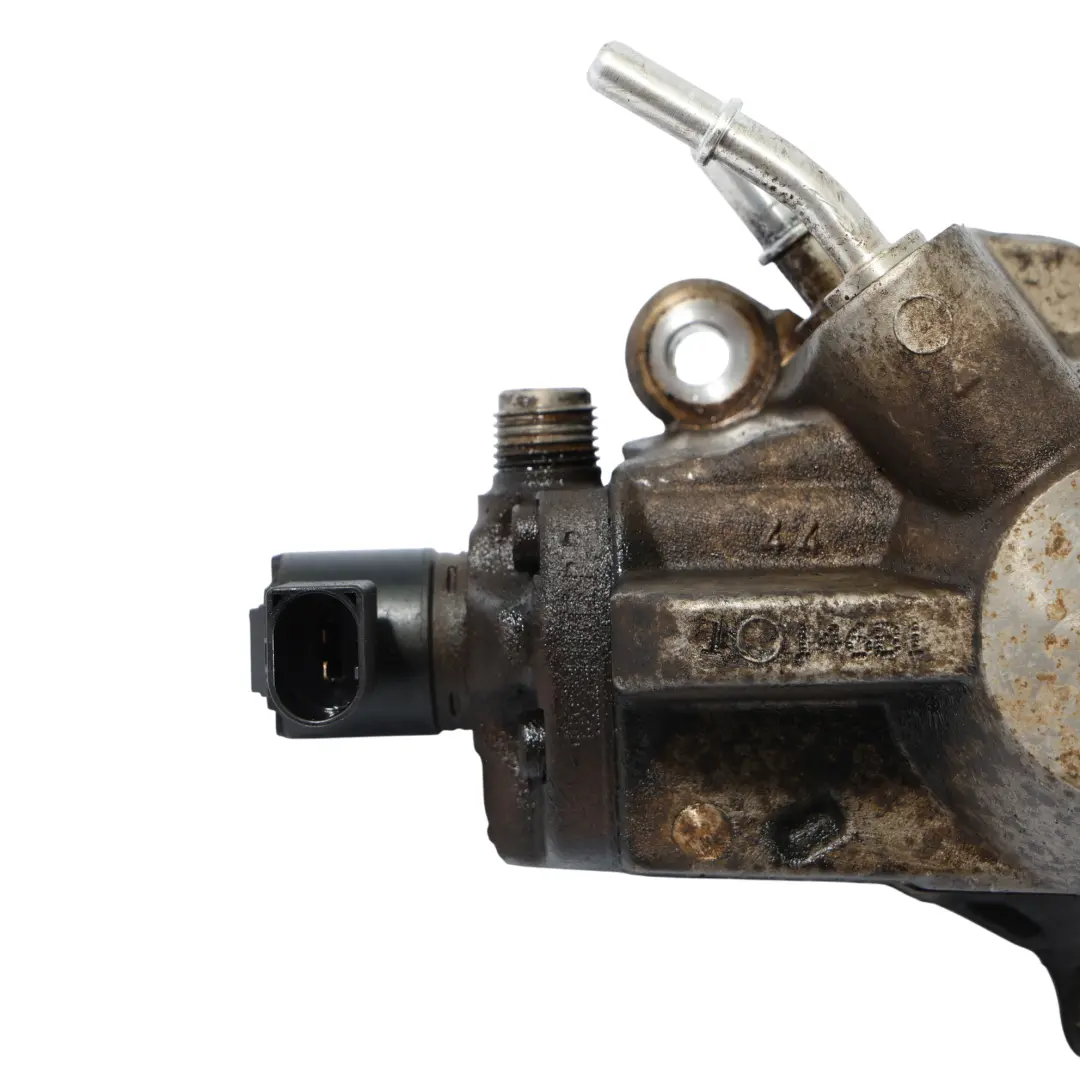 Ford Transit Mk8 2.0 Ecoblue Injection High Pressure Fuel Pump - SKU HG9Q-9B395-AB - Part number HG9Q-9B395-AB