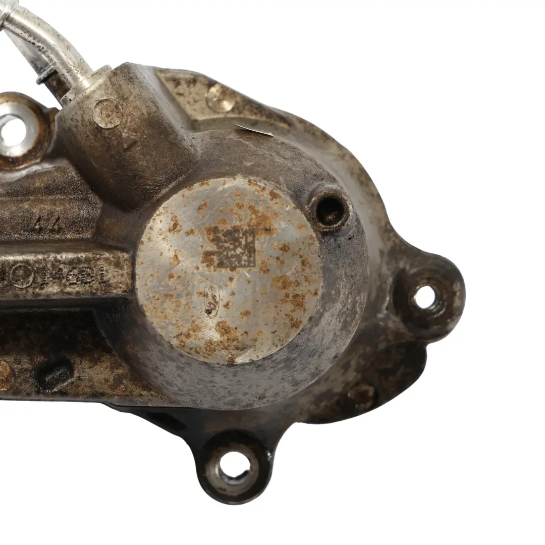 Ford Transit Mk8 2.0 Ecoblue Injection High Pressure Fuel Pump - SKU HG9Q-9B395-AB - Part number HG9Q-9B395-AB
