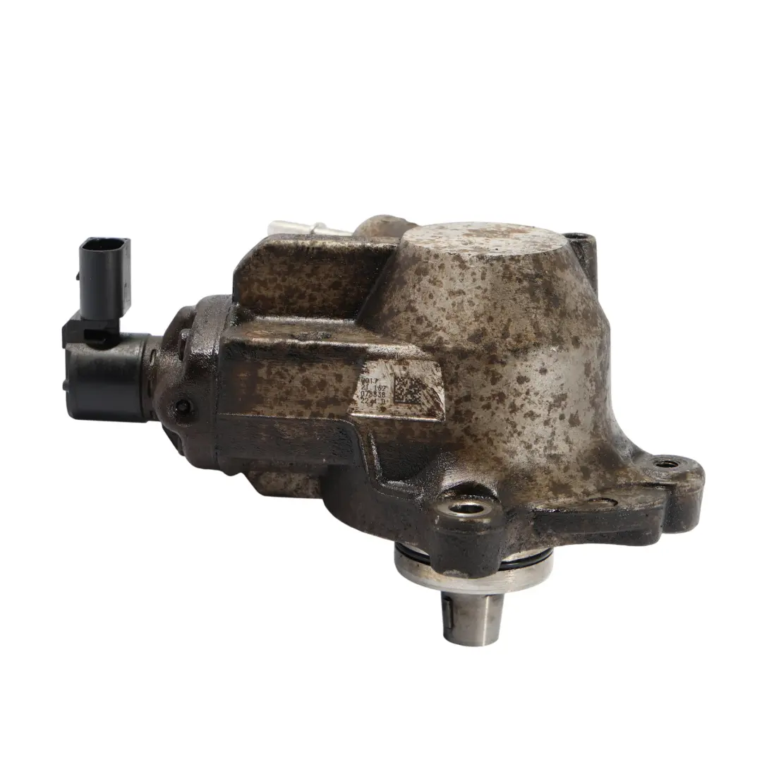 Ford Transit Mk8 2.0 Ecoblue Iniezione Pompa Carburante Pressione HG9Q9B395AB - SKU HG9Q-9B395-AB - Numero di parte HG9Q-9B395-AB
