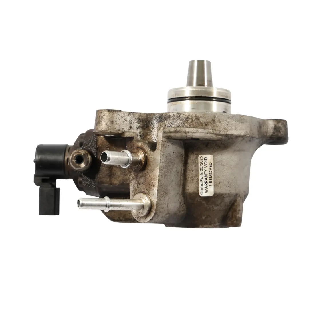 Ford Transit Mk8 2.0 Ecoblue Injection Bomba Combustible Presión HG9Q9B395AB - SKU HG9Q-9B395-AB - Número de pieza HG9Q-9B395-AB