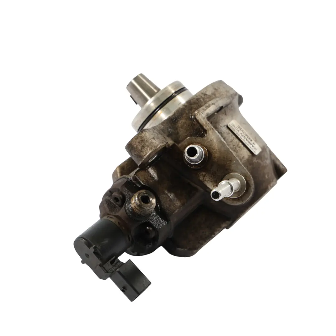 Ford Transit Mk8 2.0 Ecoblue Iniezione Pompa Carburante Pressione HG9Q9B395AB - SKU HG9Q-9B395-AB - Numero di parte HG9Q-9B395-AB