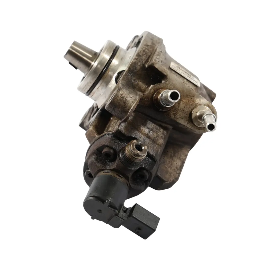 Ford Transit Mk8 2.0 Ecoblue Einspritzung Hochdruck Kraftstoffpumpe HG9Q9B395AB - SKU HG9Q-9B395-AB - Teilenummer HG9Q-9B395-AB