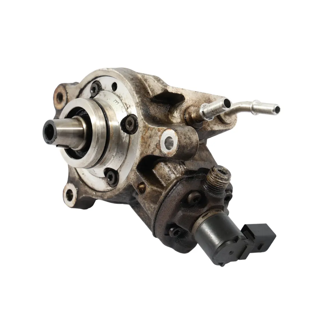 Ford Transit Mk8 2.0 Ecoblue Injection High Pressure Fuel Pump - SKU HG9Q-9B395-AB - Part number HG9Q-9B395-AB