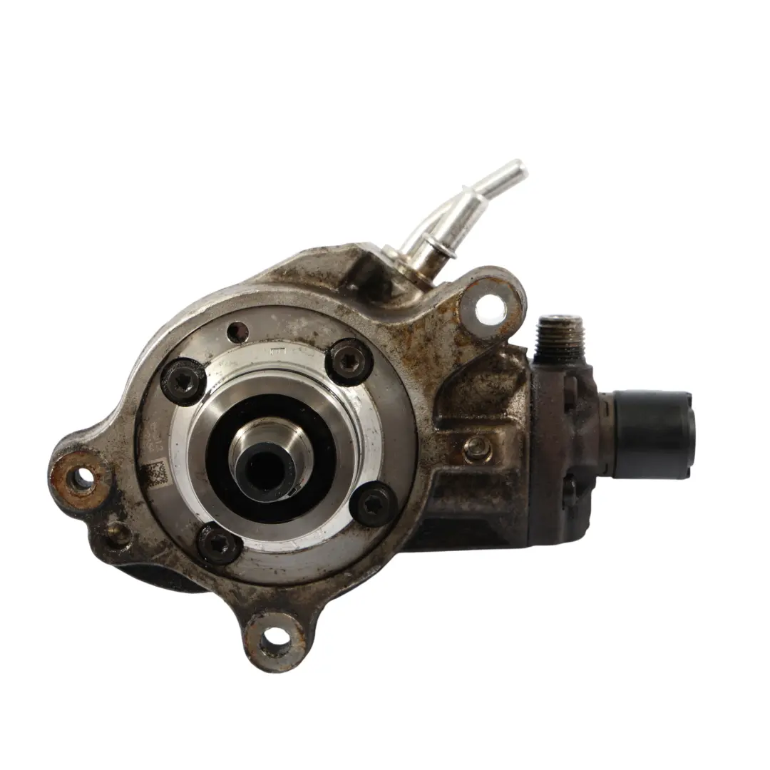 Ford Transit Mk8 2.0 Ecoblue Einspritzung Hochdruck Kraftstoffpumpe HG9Q9B395AB - SKU HG9Q-9B395-AB - Teilenummer HG9Q-9B395-AB