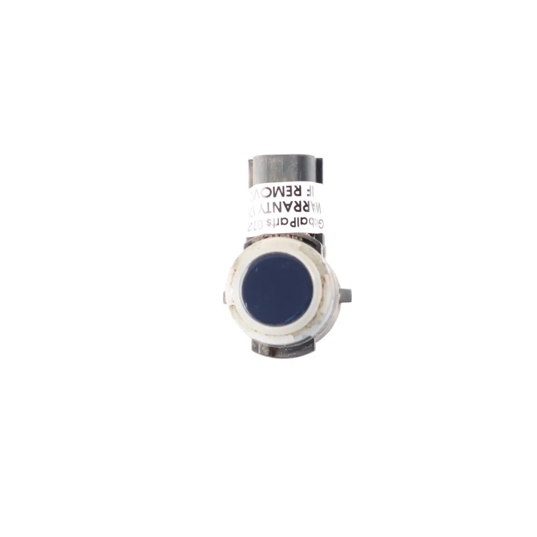 Ford Transit Custom Rear Bumper PDC Parking Sensor Blazer Blue 687 HU5T15K859AAW - SKU HU5T15K859AAW-BLB - Part number HU5T15K859AAW-BLB