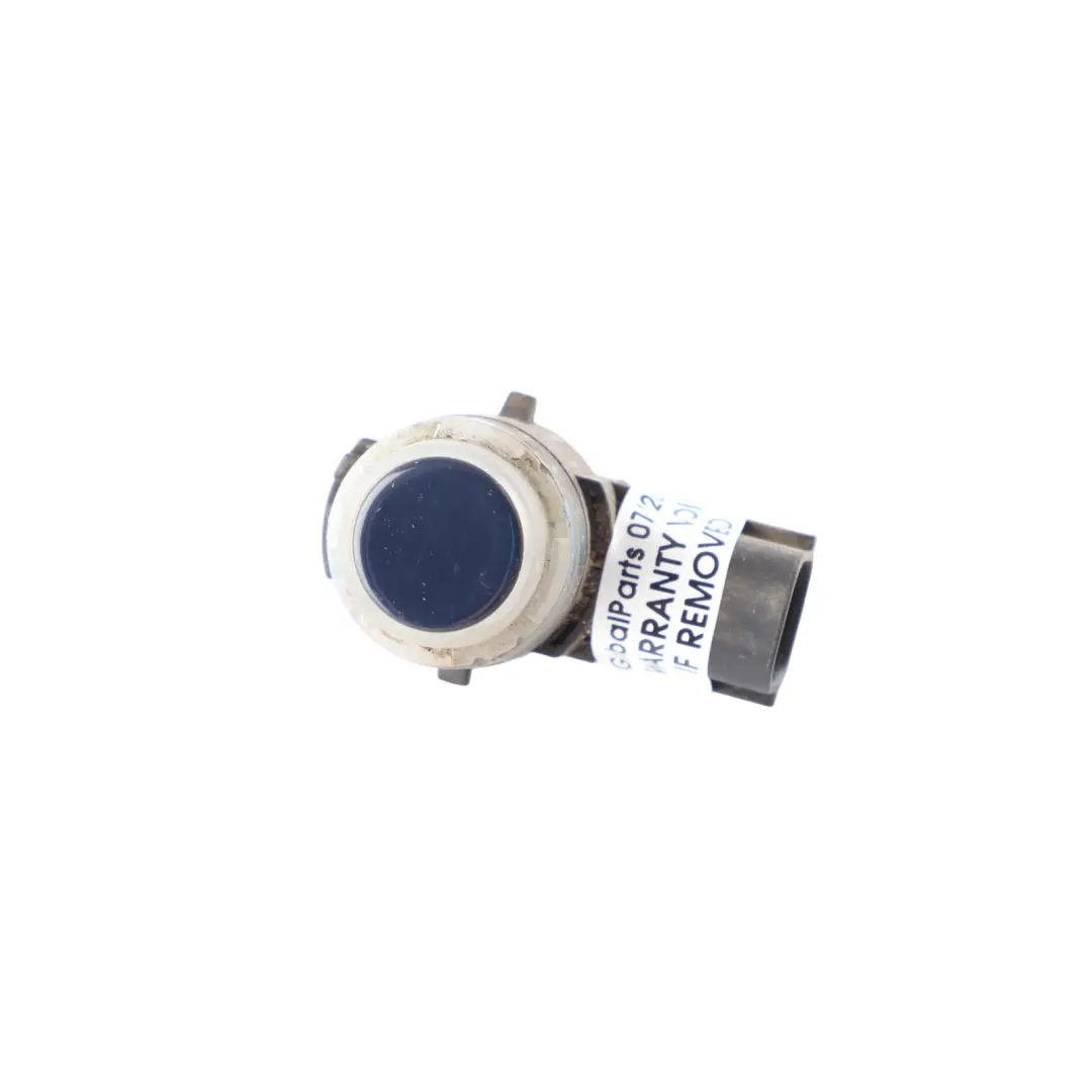 Ford Transit Custom Rear Bumper PDC Parking Sensor Blazer Blue 687 HU5T15K859AAW - SKU HU5T15K859AAW-BLB - Part number HU5T15K859AAW-BLB