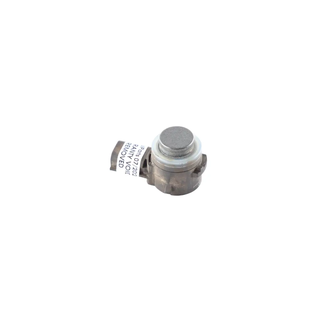 Ford Transit Custom Mk1 Rear Bumper PDC Park Sensor Magnetic - 7J HU5T15K859AAW - SKU HU5T15K859AAW-MGT - Part number HU5T15K859AAW-MGT