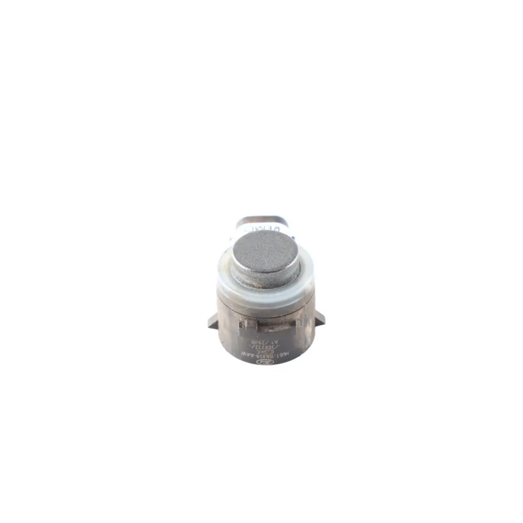 Ford Transit Custom Capteur PDC Pare-Chocs Arrière Magnétique–7J HU5T-15K859-AAW - SKU HU5T15K859AAW-MGT - Numéro de pièce HU5T15K859AAW-MGT