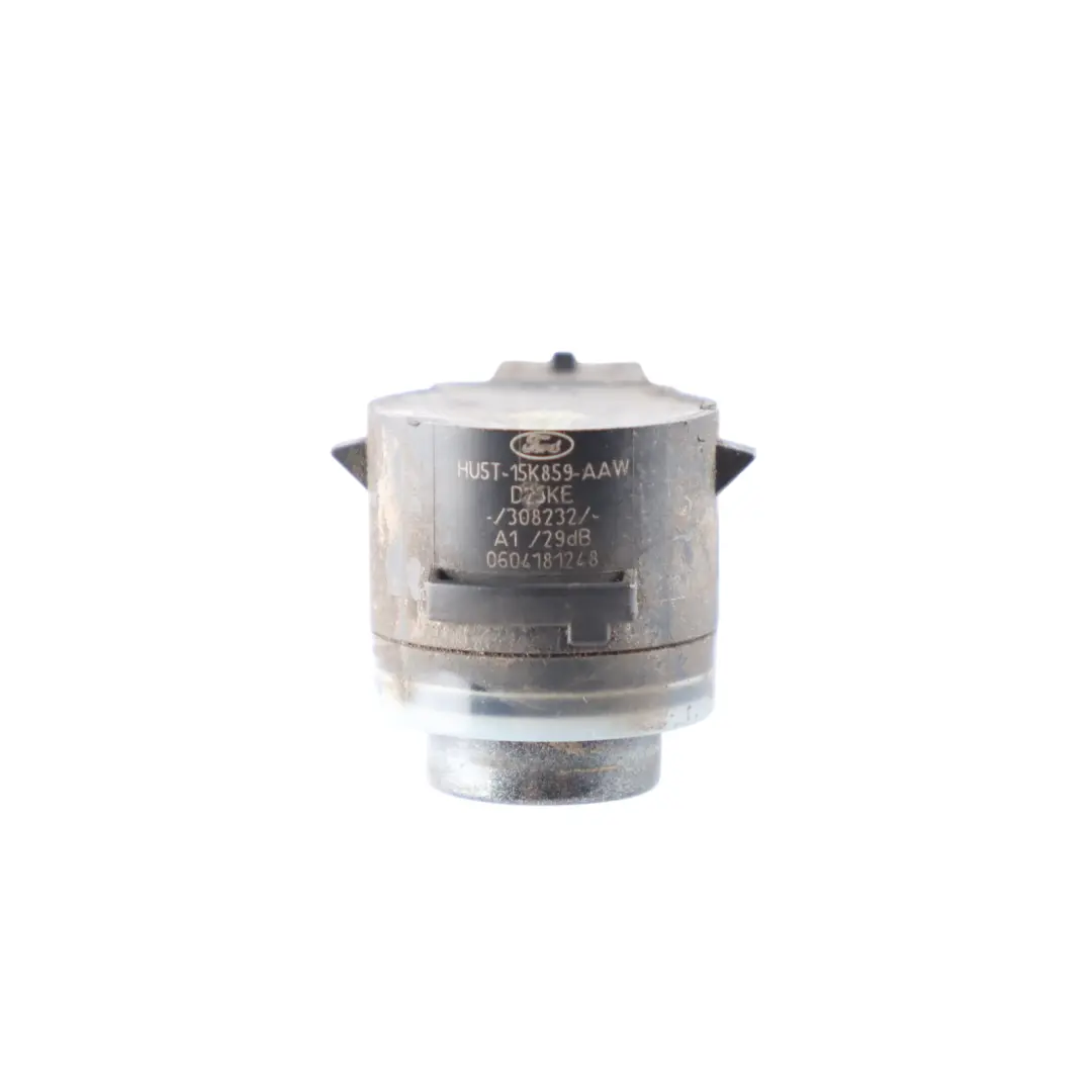 Ford Transit Custom Capteur PDC Pare-Chocs Arrière Magnétique–7J HU5T-15K859-AAW - SKU HU5T15K859AAW-MGT - Numéro de pièce HU5T15K859AAW-MGT