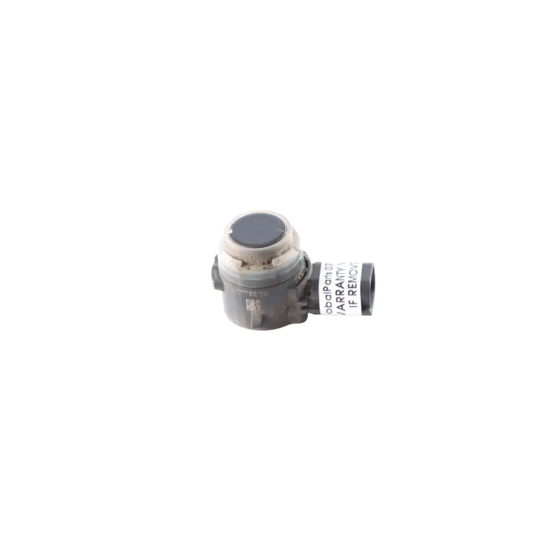 Ford Transit Connect Rear Bumper PDC Park Sensor Shadow Black G1 HU5T15K859AAW - SKU HU5T15K859AAW-SHA - Part number HU5T15K859AAW-SHA