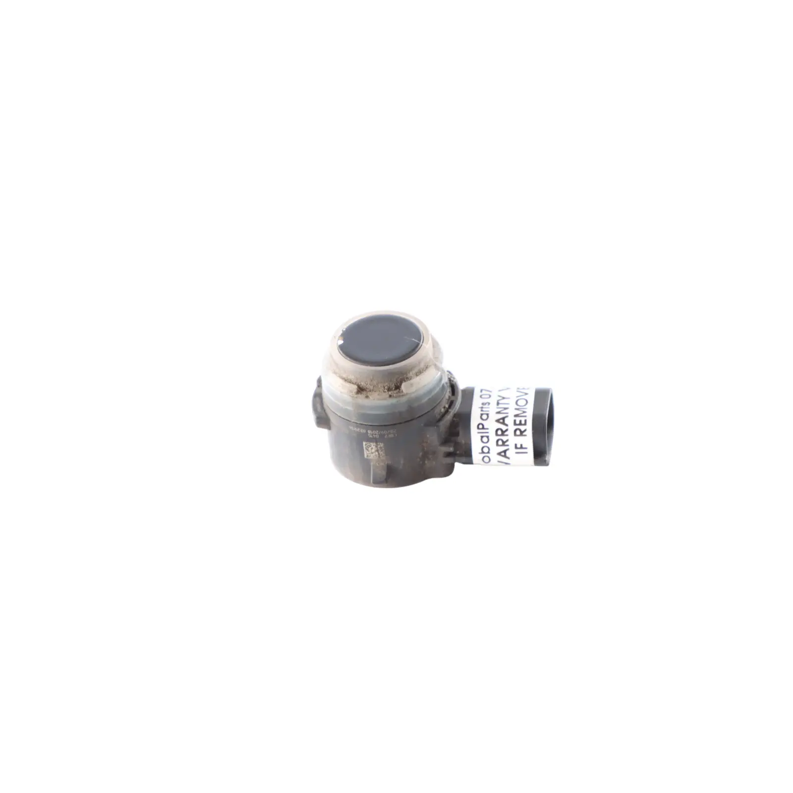 Ford Transit Connect Heckstoß Stange PDC Park Sensor Schwarz G1 HU5T15K859AAW