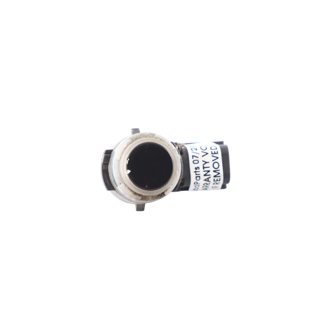 Ford Transit Connect Rear Bumper PDC Park Sensor Shadow Black G1 HU5T15K859AAW - SKU HU5T15K859AAW-SHA - Part number HU5T15K859AAW-SHA