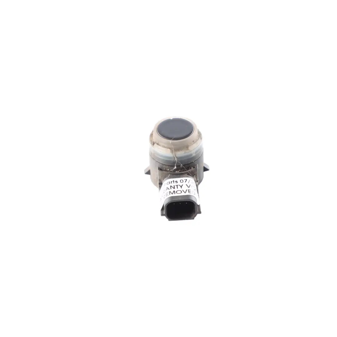 Ford Transit Connect Posteriore PDC Park Sensor Shadow Black G1 HU5T15K859AAW - SKU HU5T15K859AAW-SHA - Numero di parte HU5T15K859AAW-SHA
