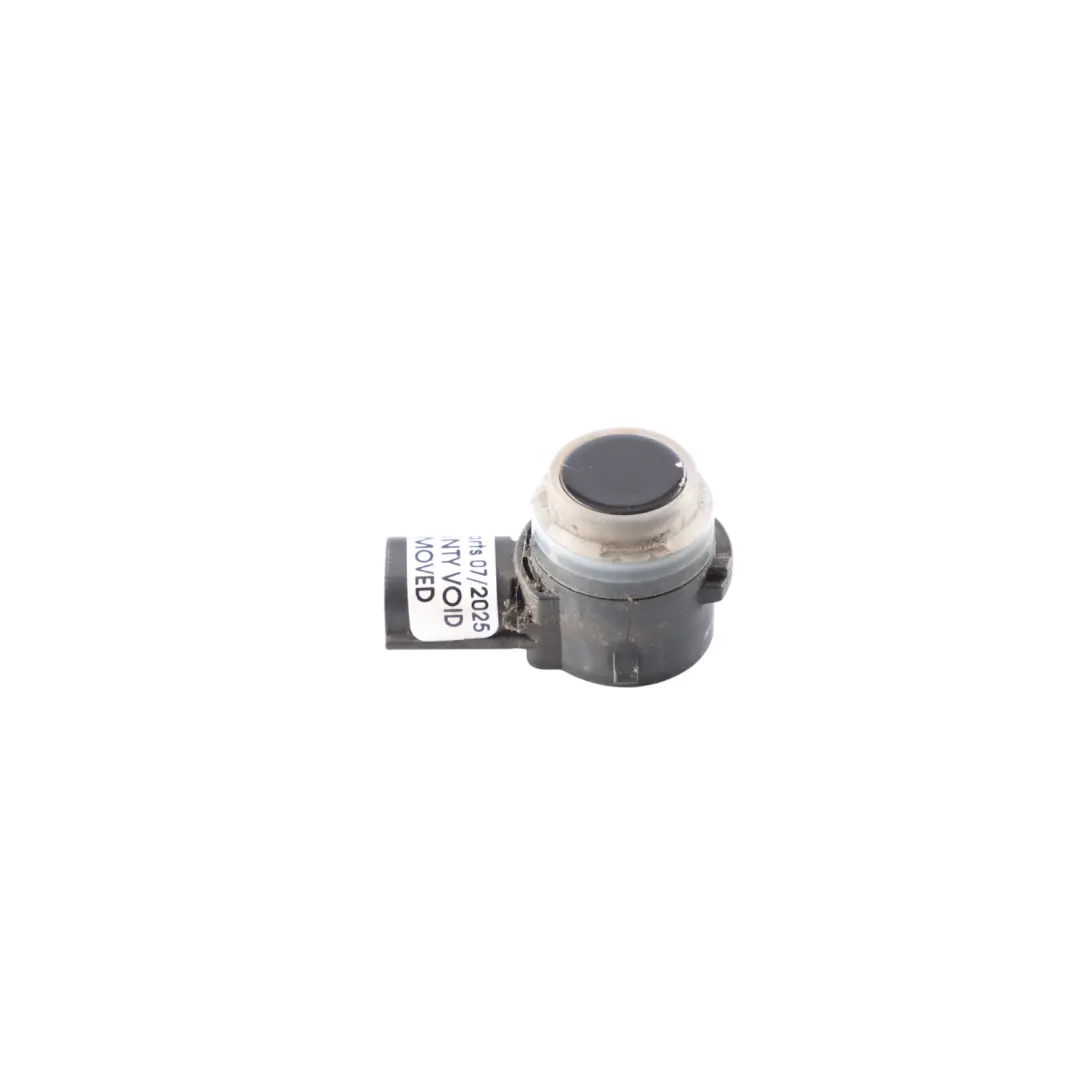 Ford Transit Connect Posteriore PDC Park Sensor Shadow Black G1 HU5T15K859AAW - SKU HU5T15K859AAW-SHA - Numero di parte HU5T15K859AAW-SHA
