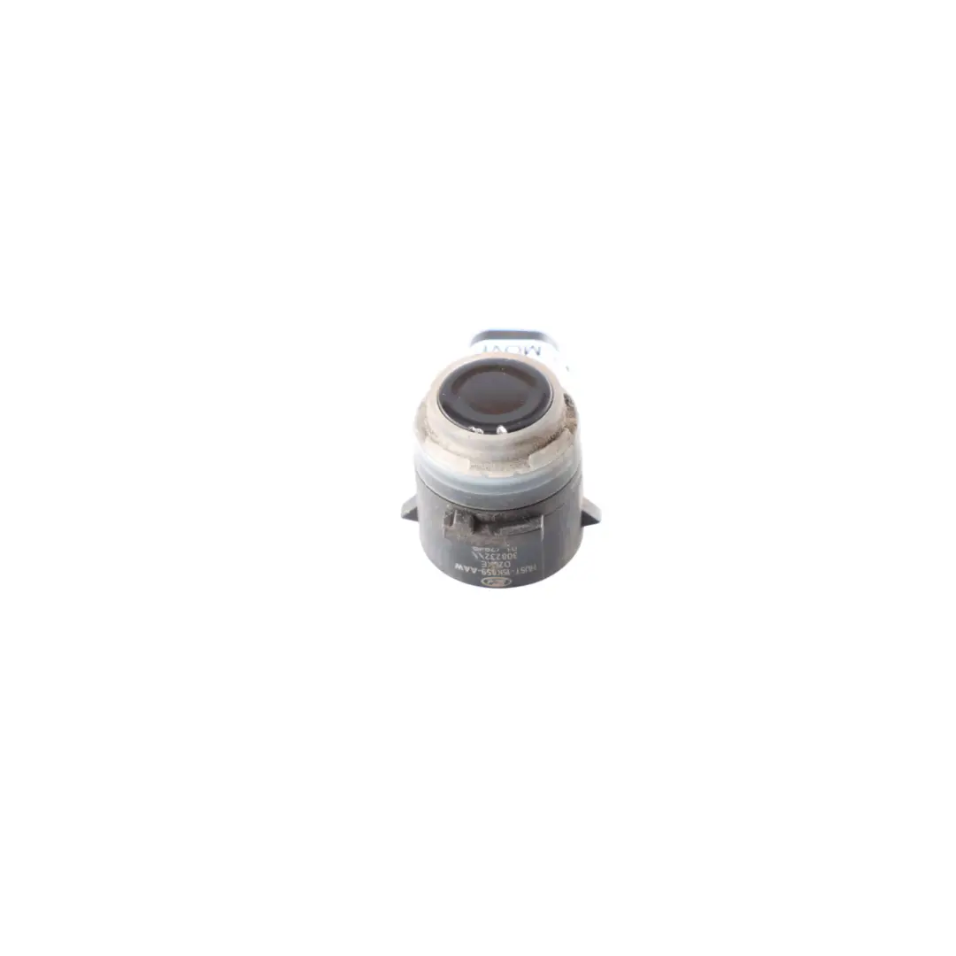 Ford Transit Connect Posteriore PDC Park Sensor Shadow Black G1 HU5T15K859AAW - SKU HU5T15K859AAW-SHA - Numero di parte HU5T15K859AAW-SHA
