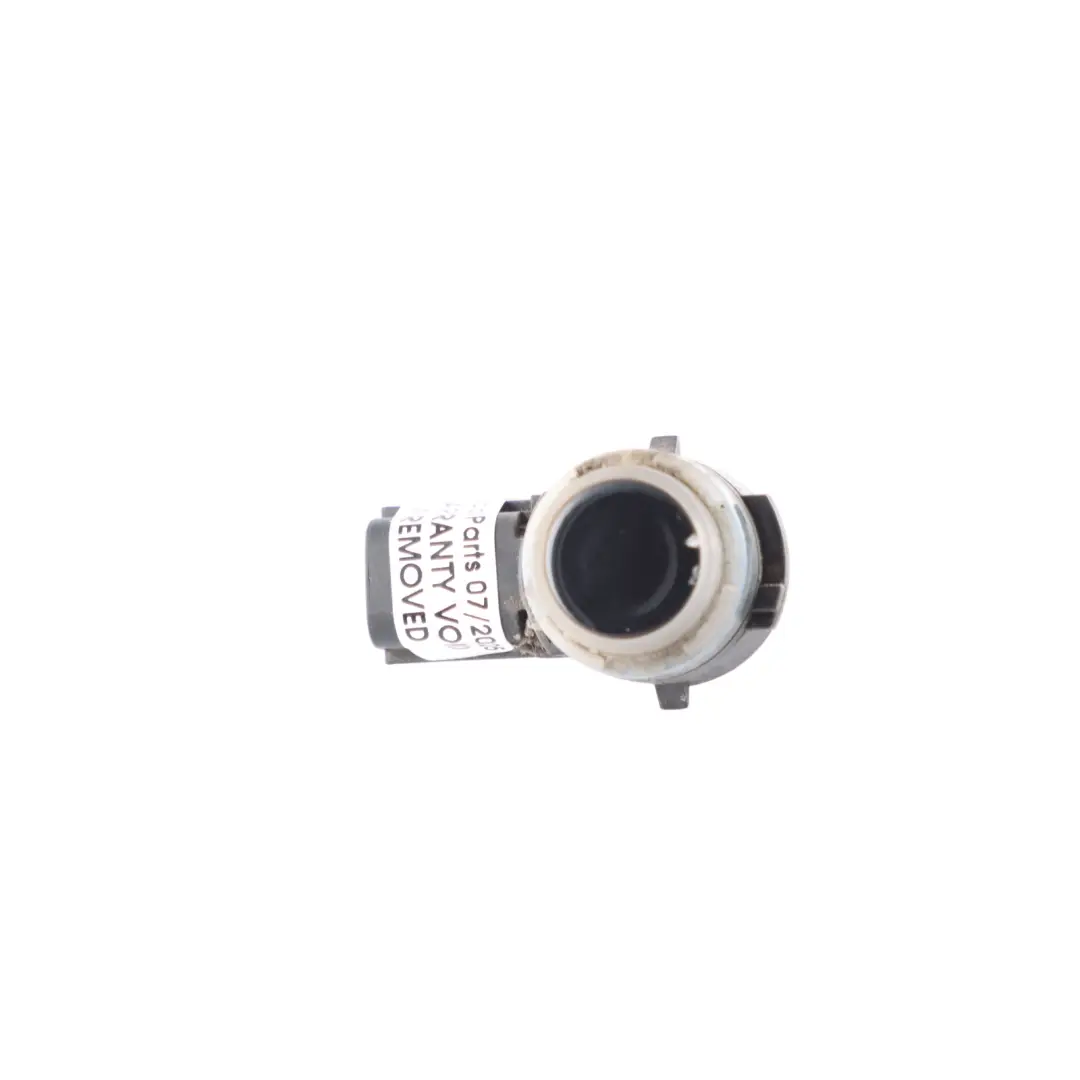 Ford Transit Connect Posteriore PDC Park Sensor Shadow Black G1 HU5T15K859AAW - SKU HU5T15K859AAW-SHA - Numero di parte HU5T15K859AAW-SHA