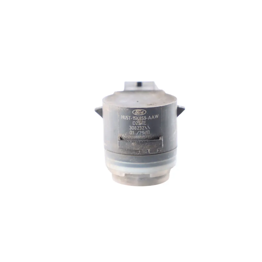 Ford Transit Connect Posteriore PDC Park Sensor Shadow Black G1 HU5T15K859AAW - SKU HU5T15K859AAW-SHA - Numero di parte HU5T15K859AAW-SHA