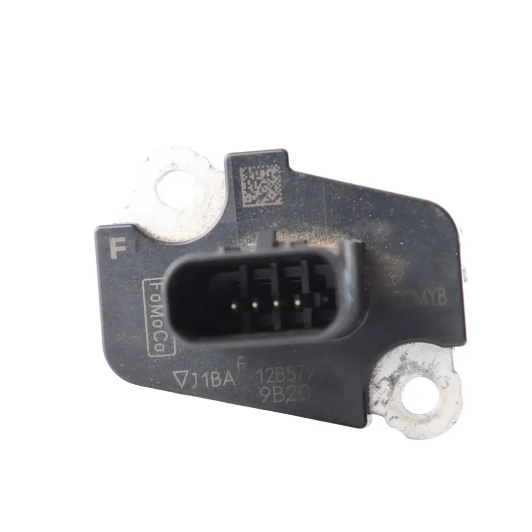 Ford Transit Connect Mk2 Air Mass Flow Meter Sensor J1BA-12B579-AA - SKU J1BA12B579AA - Part number J1BA12B579AA