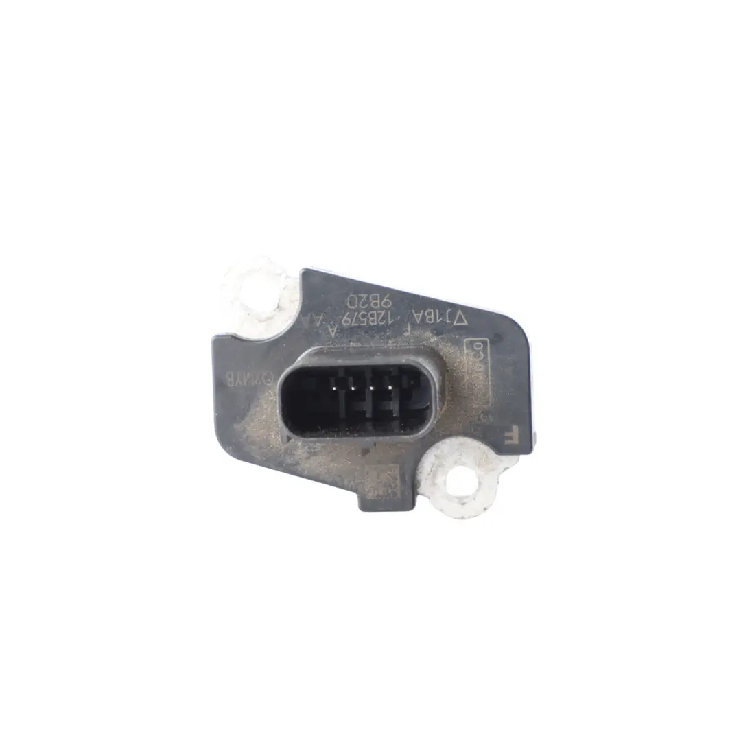 Ford Transit Connect Mk2 Capteur De Débitmètre Massique D'Air J1BA-12B579-AA - SKU J1BA12B579AA - Numéro de pièce J1BA12B579AA