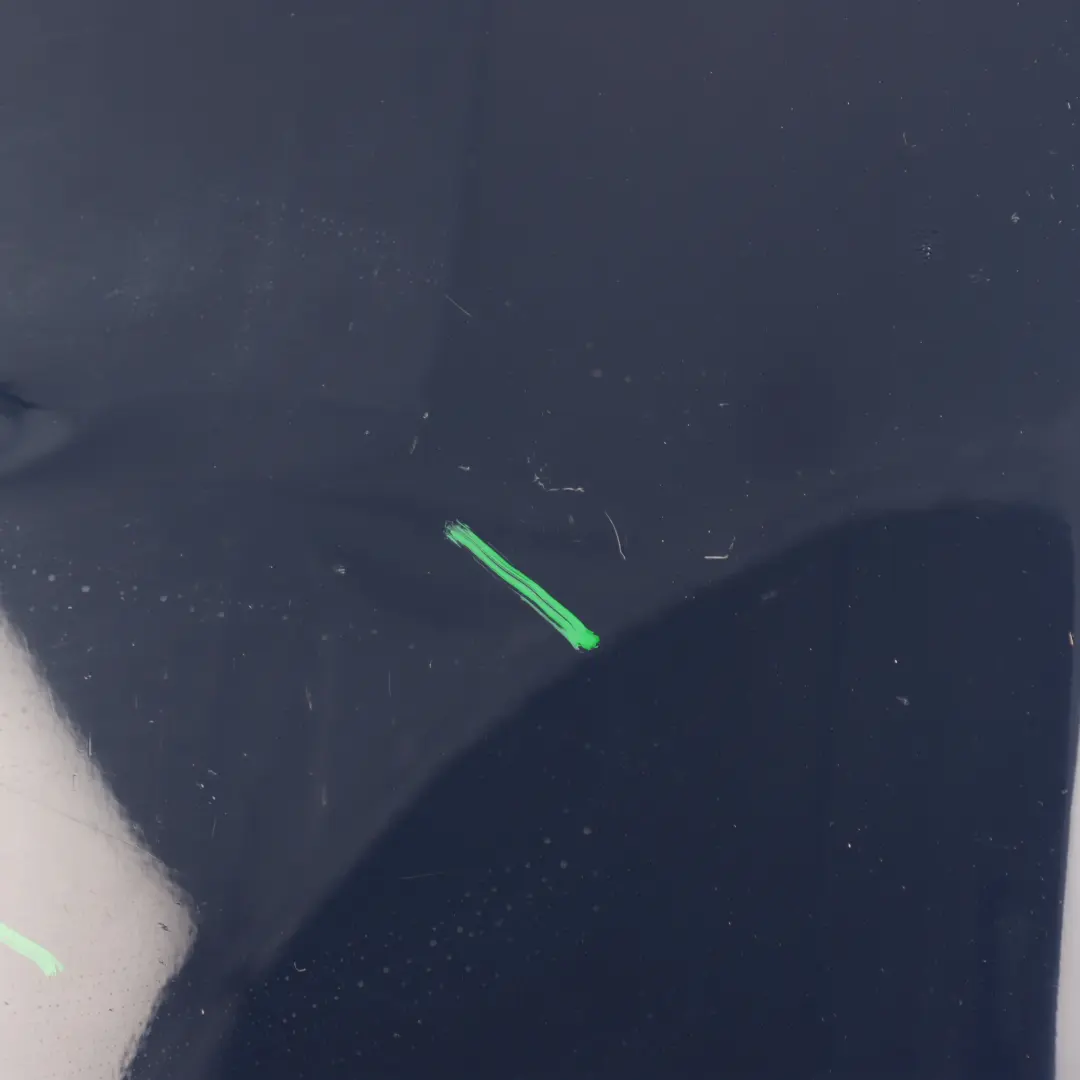 Bumper Corner Edge Trim Left N/S Blazer Blue 687 to Ford Transit Custom Rear with Part number JK2117927PKA Ford Transit Custom Rear Bumper Corner Edge Trim Left N/S Blazer Blue 687 - SKU JK2117927PKA-BLB - Part number JK2117927PKA