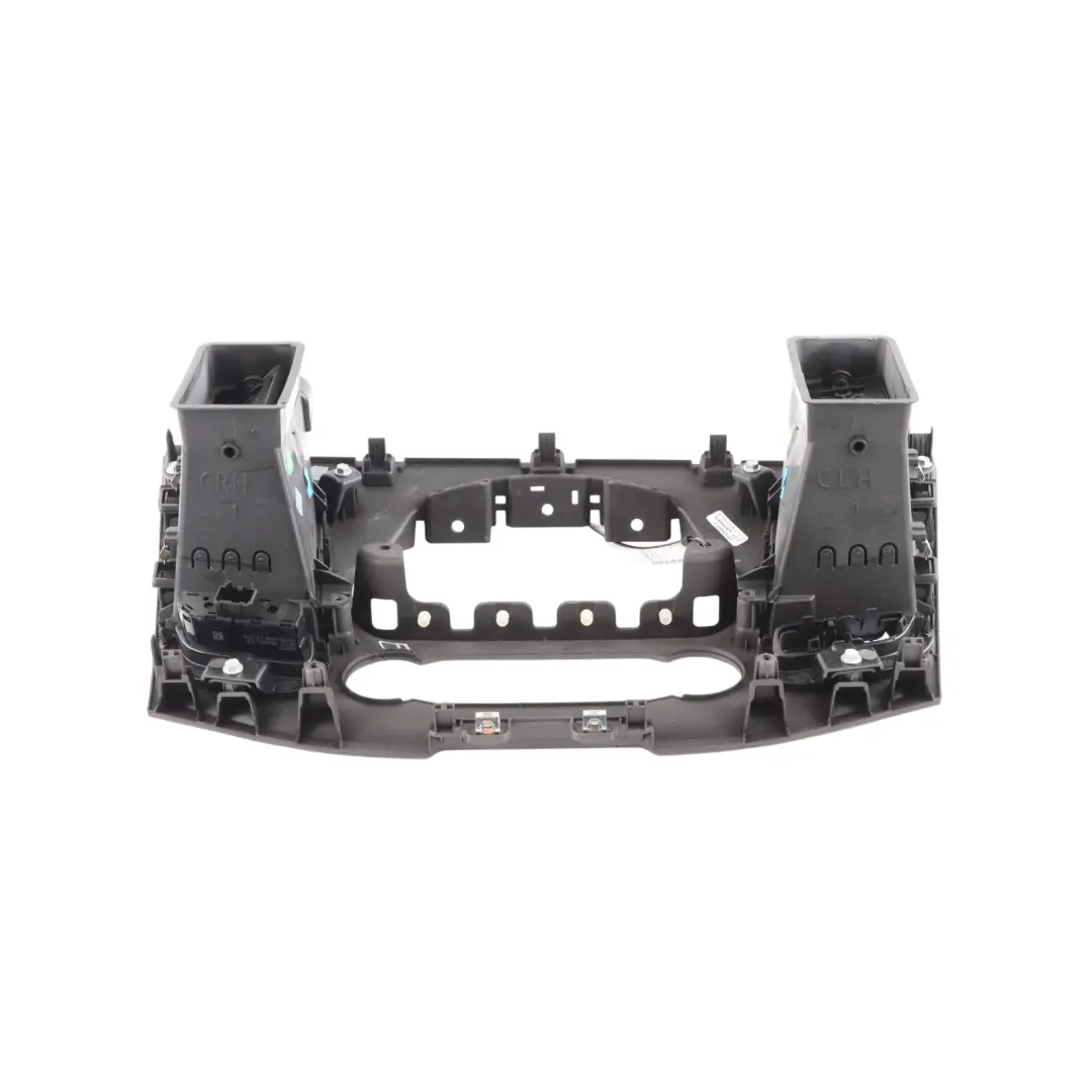 A/C Heater Vent Control Dashboard Panel Trim to Ford Transit Custom with Part number JK2118835BBW Ford Transit Custom A/C Heater Vent Control Dashboard Panel Trim - SKU JK2118835BBW - Part number JK2118835BBW