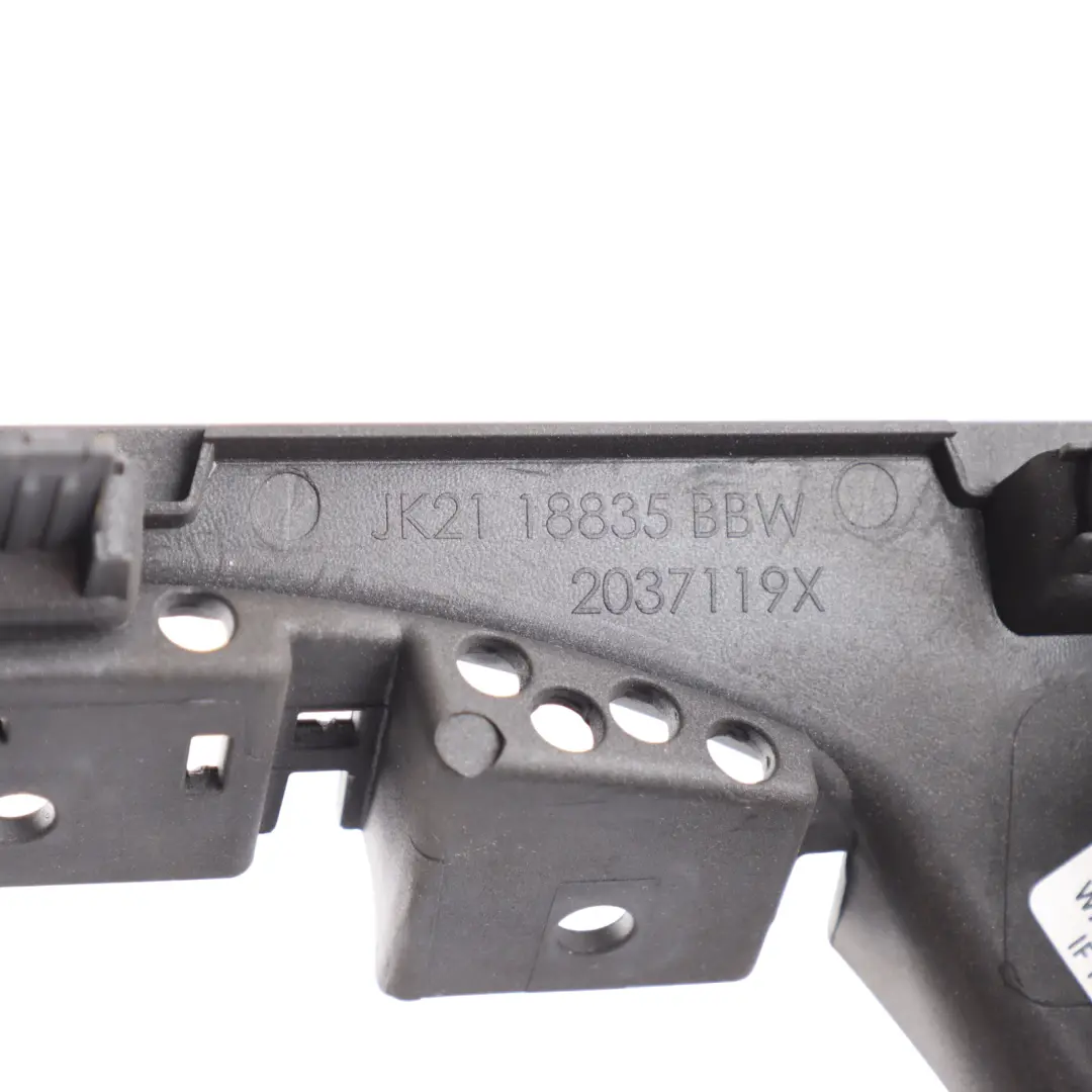 A/C Heater Vent Control Dashboard Panel Trim to Ford Transit Custom with Part number JK2118835BBW Ford Transit Custom A/C Heater Vent Control Dashboard Panel Trim - SKU JK2118835BBW - Part number JK2118835BBW