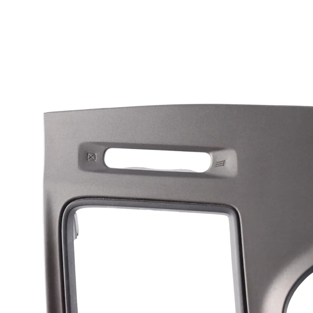 Mk8 Centre Dashboard Air Vent Side to Ford Transit with Part number JK2118835BDW Ford Transit Mk8 Centre Dashboard Air Vent Side - SKU JK2118835BDW - Part number JK2118835BDW