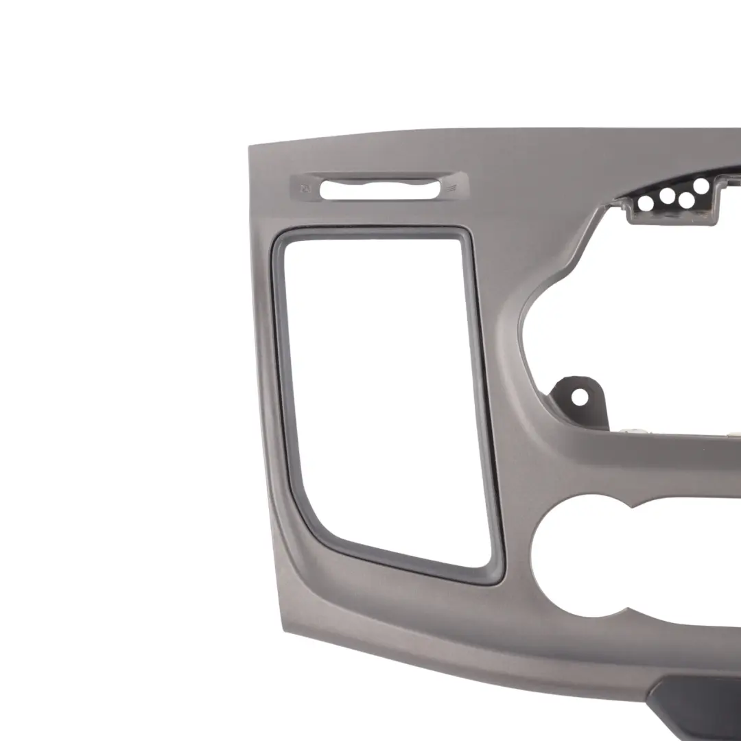 Ford Transit Mk8 Centre Dashboard Air Vent Side - SKU JK2118835BDW - Part number JK2118835BDW