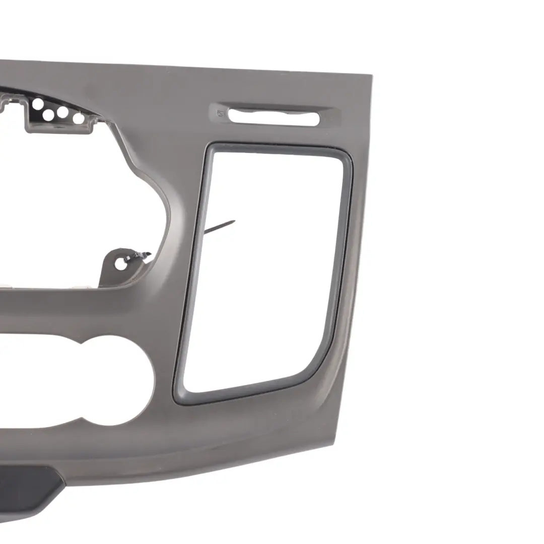 Ford Transit Mk8 Centre Dashboard Air Vent Side - SKU JK2118835BDW - Part number JK2118835BDW