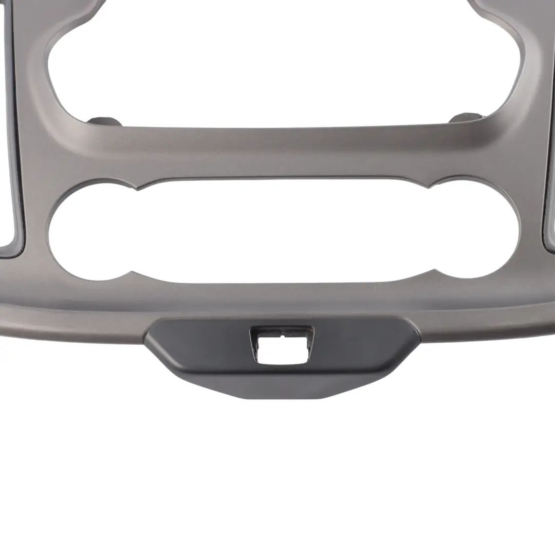 Ford Transit Mk8 Centre Dashboard Air Vent Side - SKU JK2118835BDW - Part number JK2118835BDW