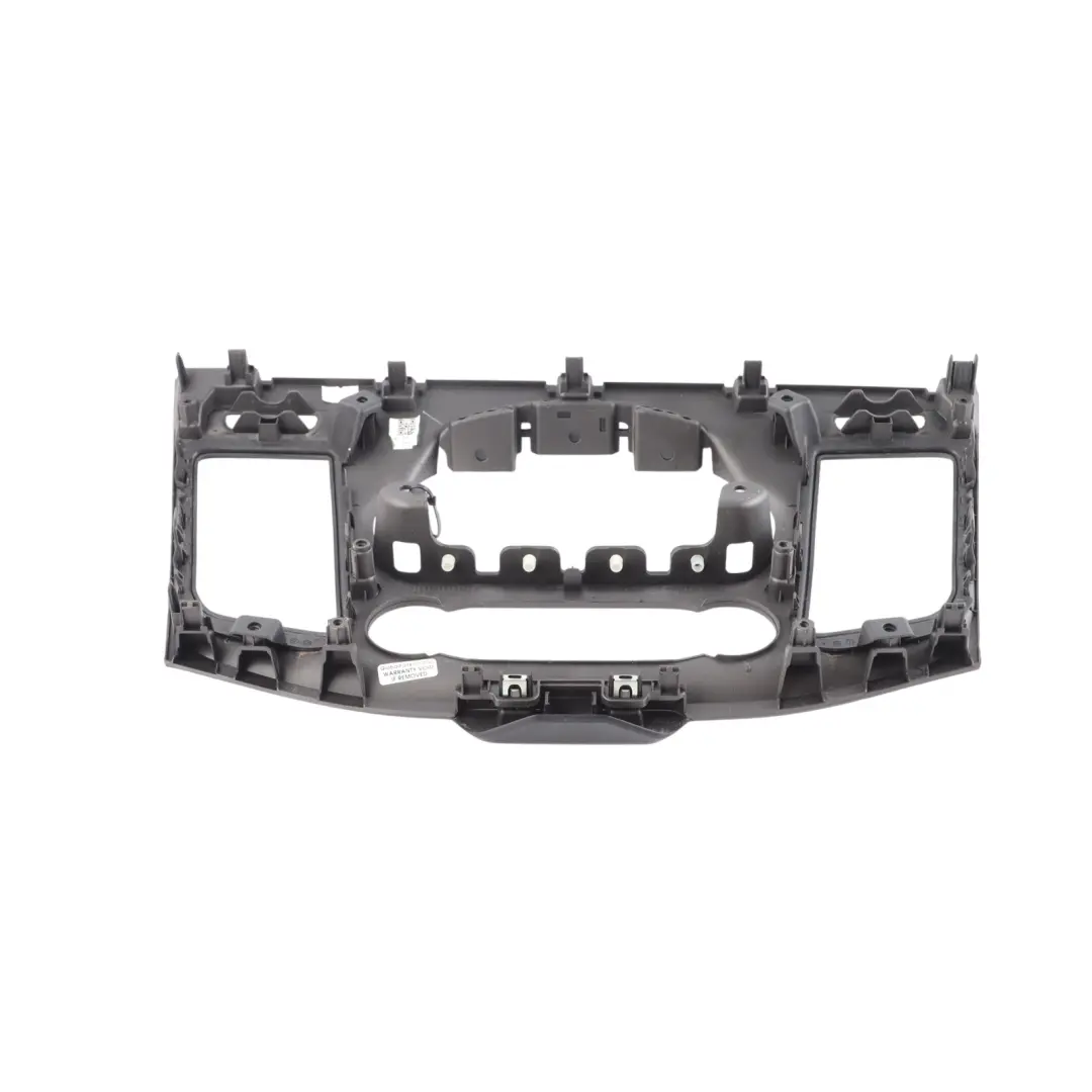 Mk8 Centre Dashboard Air Vent Side to Ford Transit with Part number JK2118835BDW Ford Transit Mk8 Centre Dashboard Air Vent Side - SKU JK2118835BDW - Part number JK2118835BDW