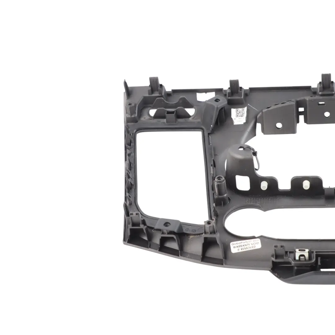 Mk8 Centre Dashboard Air Vent Side to Ford Transit with Part number JK2118835BDW Ford Transit Mk8 Centre Dashboard Air Vent Side - SKU JK2118835BDW - Part number JK2118835BDW