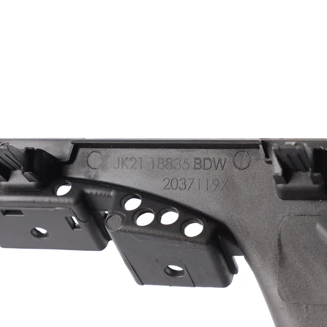 Mk8 Centre Dashboard Air Vent Side to Ford Transit with Part number JK2118835BDW Ford Transit Mk8 Centre Dashboard Air Vent Side - SKU JK2118835BDW - Part number JK2118835BDW