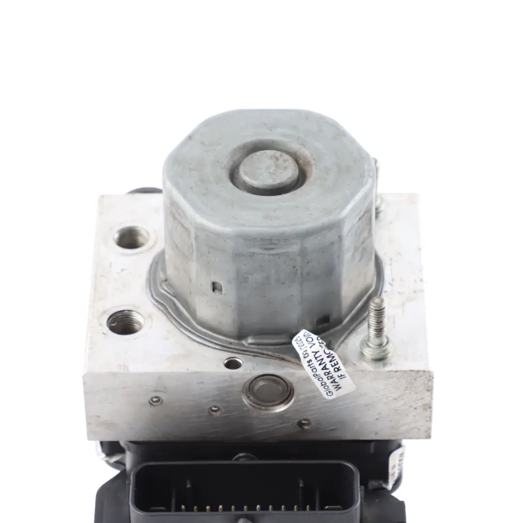 Ford Transit Custom Mk8 ABS Pump Modulator Hydro Control Unit JK21-2C405-AD - SKU JK212C405AD - Part number JK212C405AD