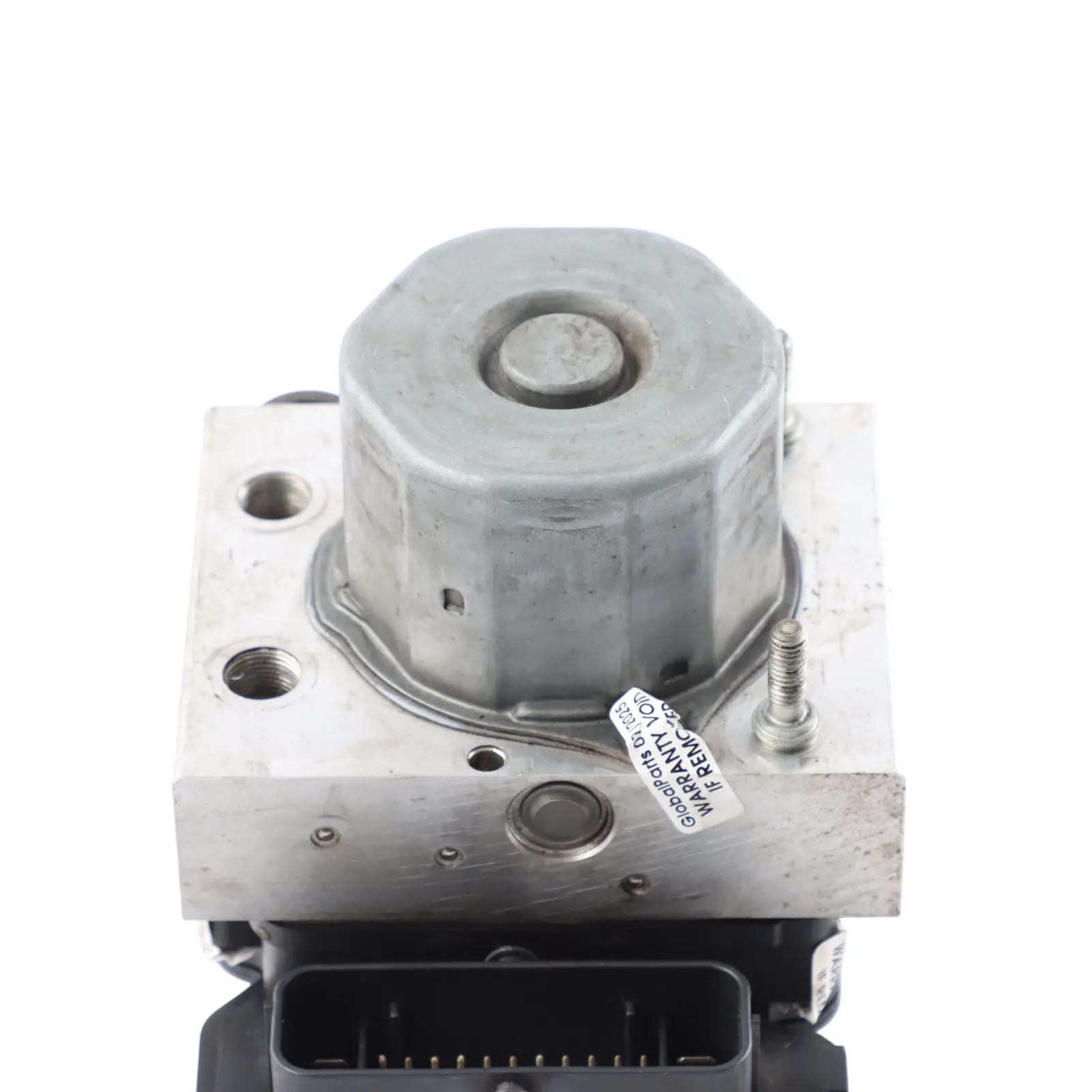 Ford Transit Custom Mk8 ABS Pump Modulator Hydro Control Unit JK21-2C405-AD