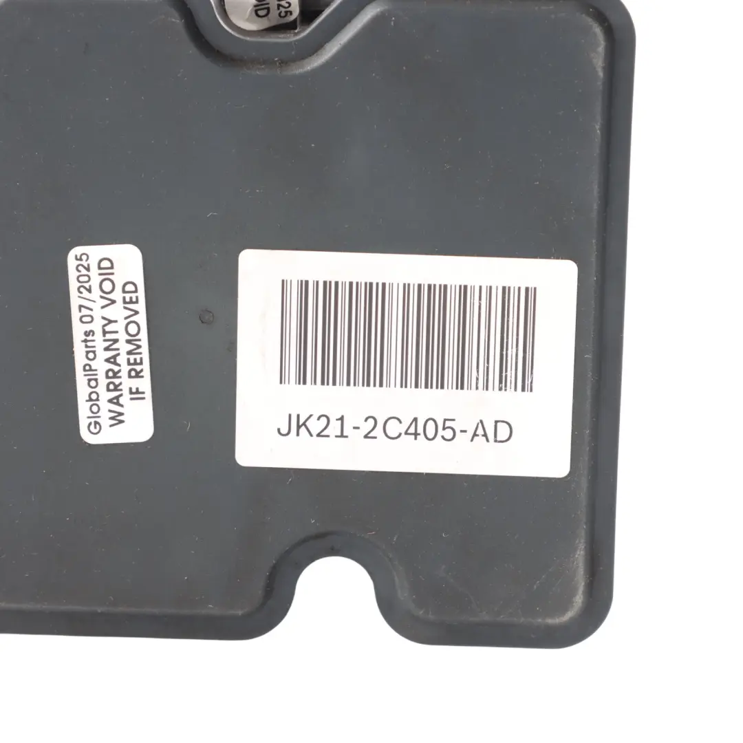 Ford Transit Custom Mk8 ABS Pump Modulator Hydro Control Unit JK21-2C405-AD - SKU JK212C405AD - Part number JK212C405AD