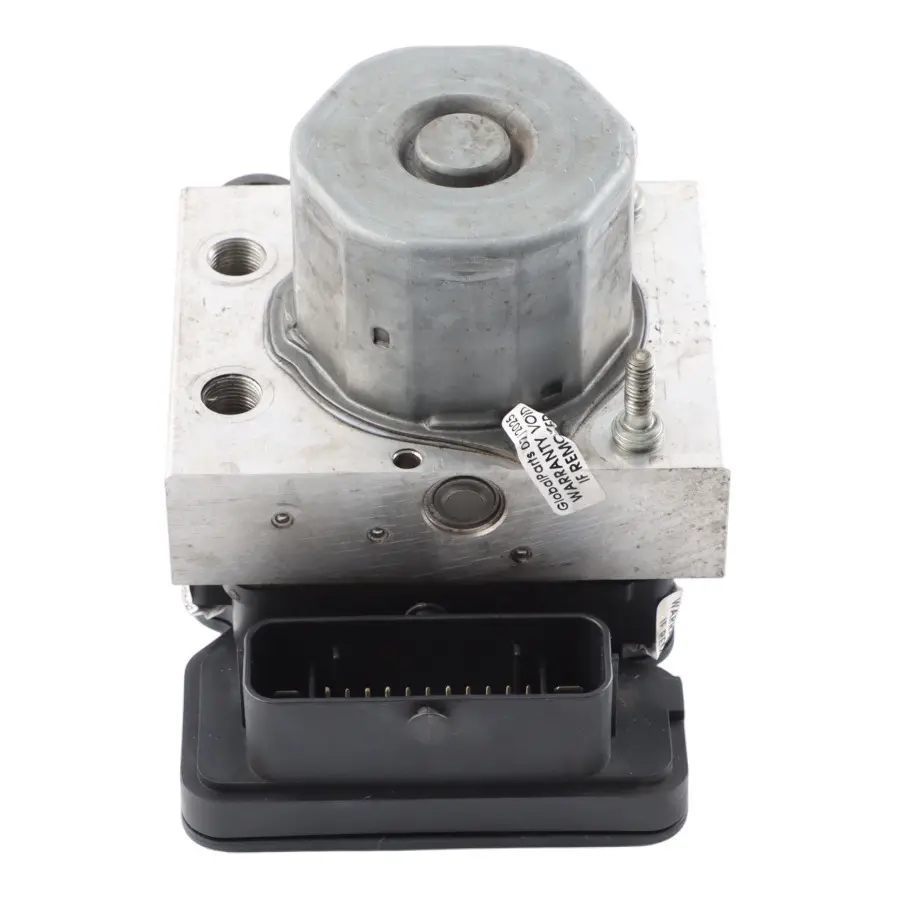 Mk8 Module Commande Hydraulique Pompe ABS JK21-2C405-AD pour Ford Transit Custom à propos du numéro de pièce JK212C405AD Ford Transit Custom Mk8 Module Commande Hydraulique Pompe ABS JK21-2C405-AD - SKU JK212C405AD - Numéro de pièce JK212C405AD