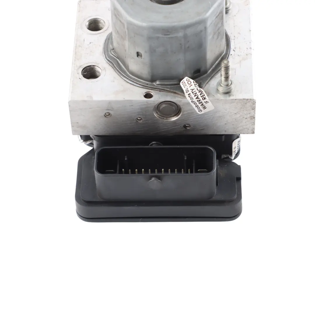 Ford Transit Custom Mk8 Modulatore Pompa ABS Unità Controllo Idro JK21-2C405-AD - SKU JK212C405AD - Numero di parte JK212C405AD