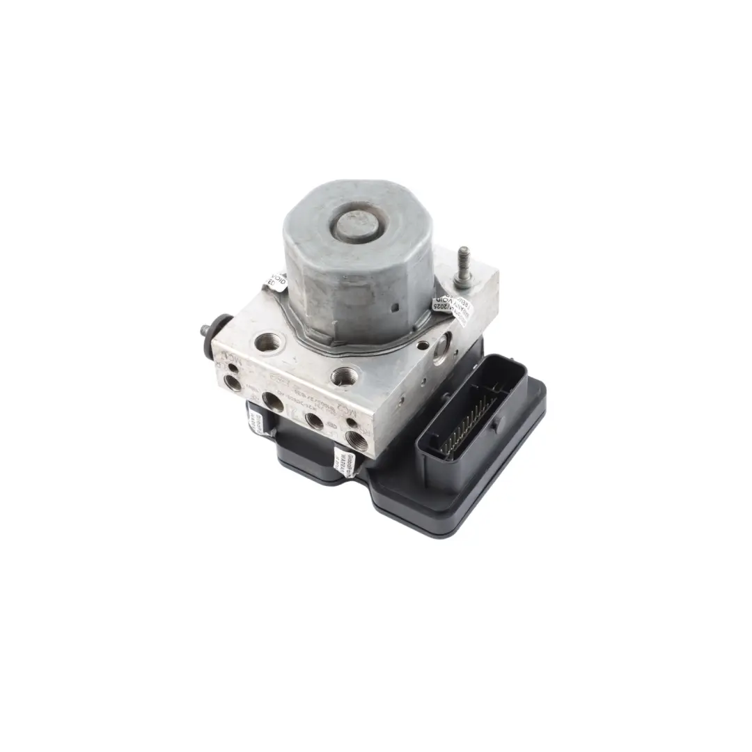 Ford Transit Custom Mk8 ABS Pumpe Modulator Hydro Steuergerät JK21-2C405-AD - SKU JK212C405AD - Teilenummer JK212C405AD