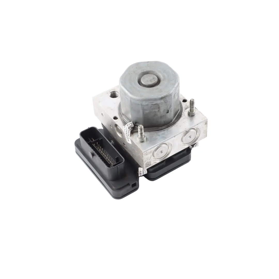 Ford Transit Custom Mk8 ABS Pumpe Modulator Hydro Steuergerät JK21-2C405-AD - SKU JK212C405AD - Teilenummer JK212C405AD