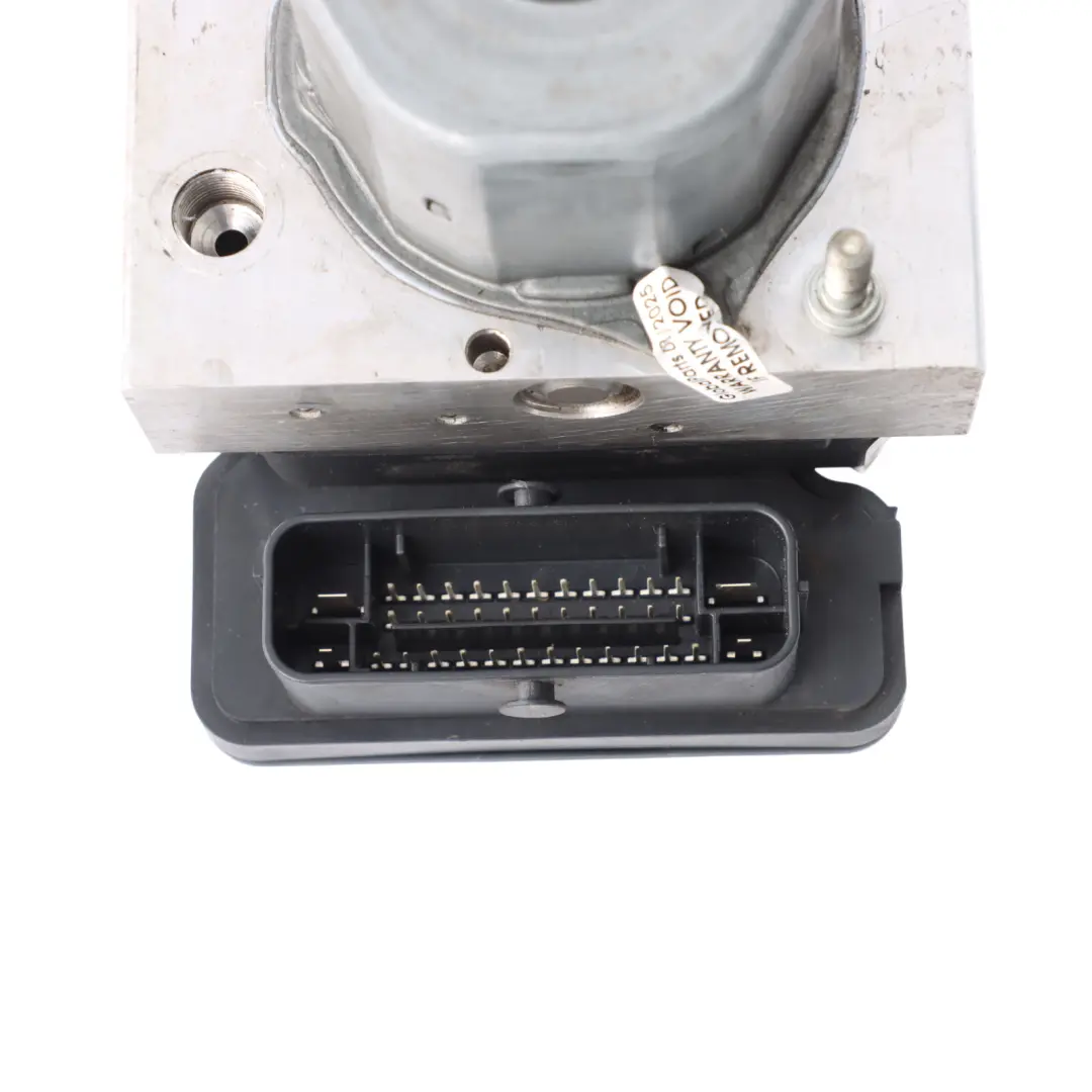 Ford Transit Custom Mk8 ABS Pump Modulator Hydro Control Unit JK21-2C405-AD - SKU JK212C405AD - Part number JK212C405AD