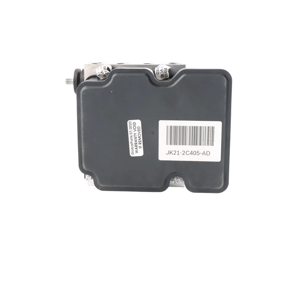 Mk8 Bomba ABS Modulador Hidro Unidad Control JK21-2C405-AD para Ford Transit Custom con número de pieza JK212C405AD Ford Transit Custom Mk8 Bomba ABS Modulador Hidro Unidad Control JK21-2C405-AD - SKU JK212C405AD - Número de pieza JK212C405AD