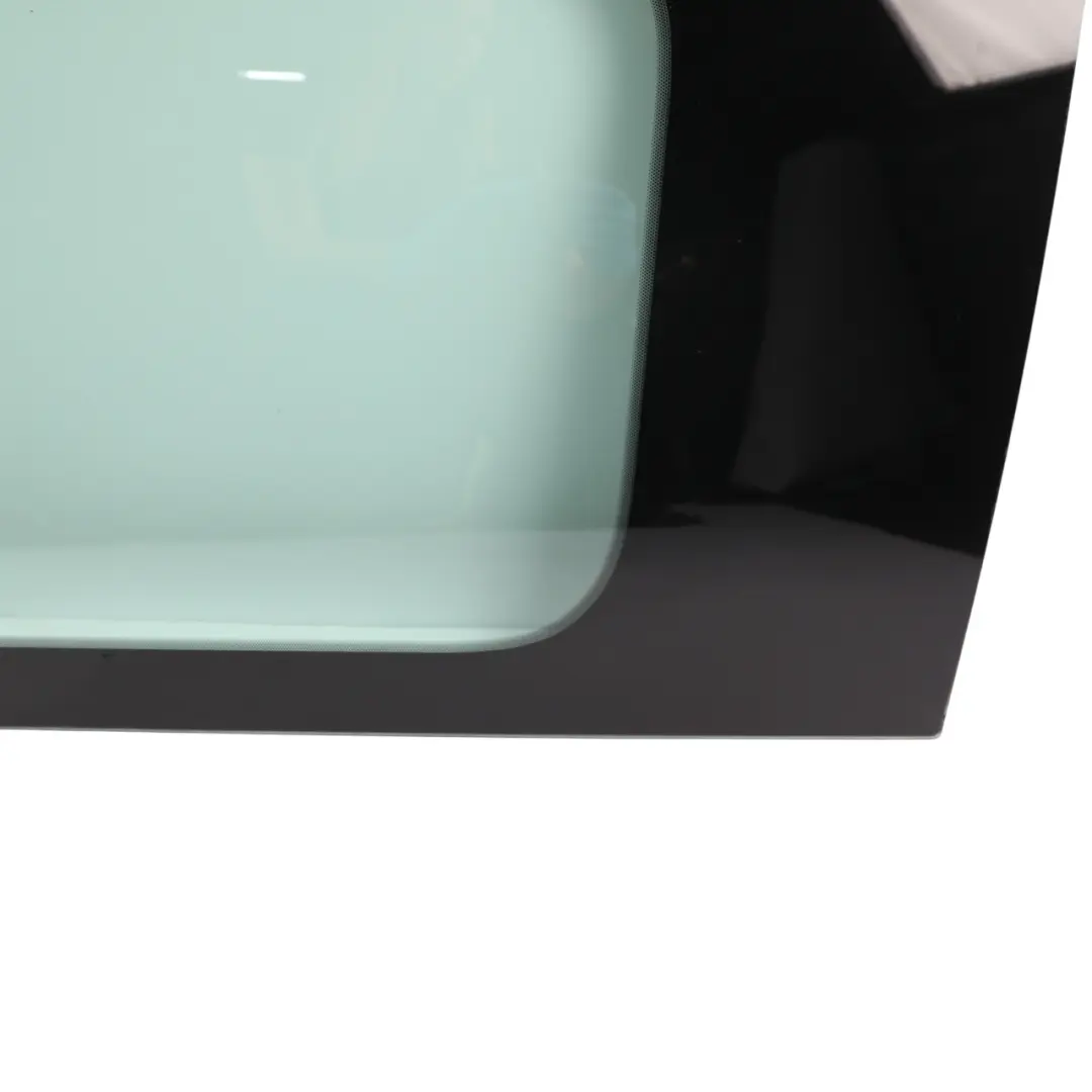 Window Glass Sliding Side Door Rear Left N/S Glazing AS2 to Ford Transit Custom with Part number JK21B29751C Ford Transit Custom Window Glass Sliding Side Door Rear Left N/S Glazing AS2 - SKU JK21B29751C - Part number JK21B29751C